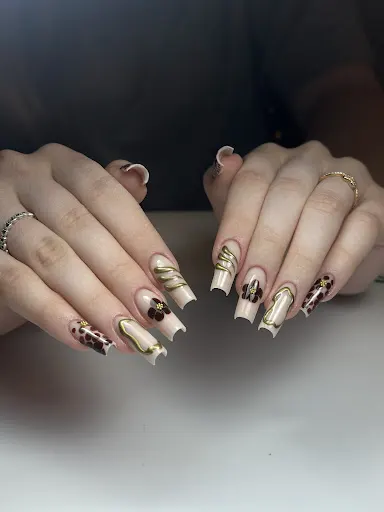 Beauty on Salon Urody